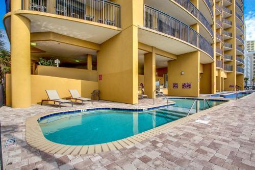 Apartamento Hosteeva Beachfront Condo At Anderson Ocean Club