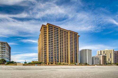 Apartamento Hosteeva Beachfront Condo At Anderson Ocean Club