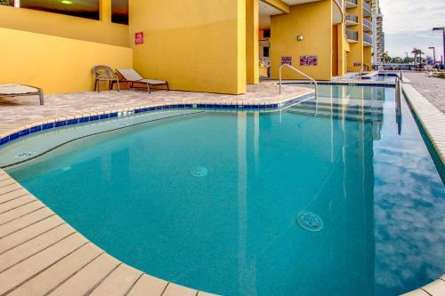 Apartamento Hosteeva Beachfront Condo At Anderson Ocean Club