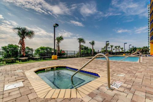 Apartamento Hosteeva Beachfront Condo At Anderson Ocean Club