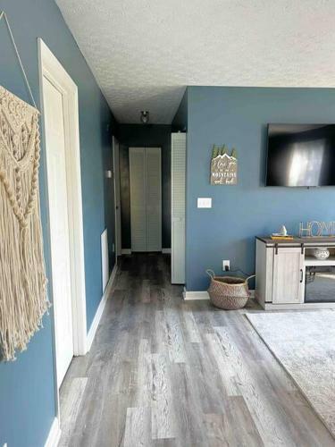 New Cozy Cottage 4 Mins Away From Douglas Lake