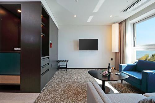 Airsky Hotel Incheon