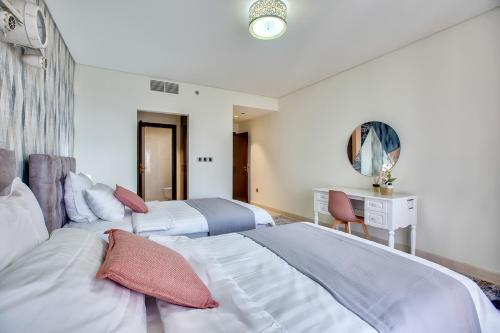 Apartamento Harmony Vacation Homes