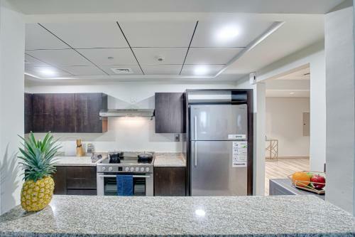Apartamento Harmony Vacation Homes