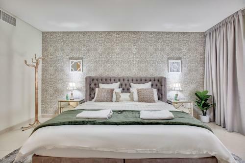 Apartamento Harmony Vacation Homes