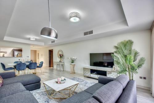 Apartamento Harmony Vacation Homes