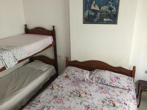 Seaview Apartment