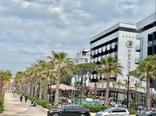 Apartamento Lovely 2-bedroom Flat *free Parking*pool*beach