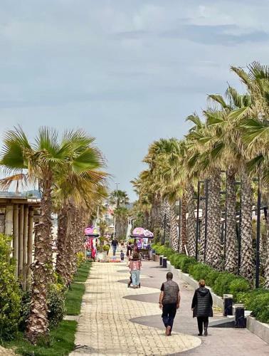 Apartamento Lovely 2-bedroom Flat *free Parking*pool*beach