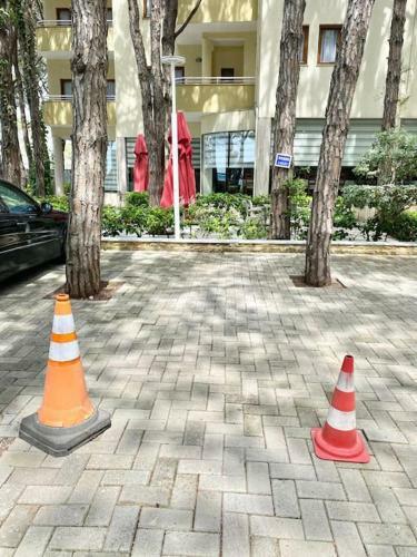 Apartamento Lovely 2-bedroom Flat *free Parking*pool*beach