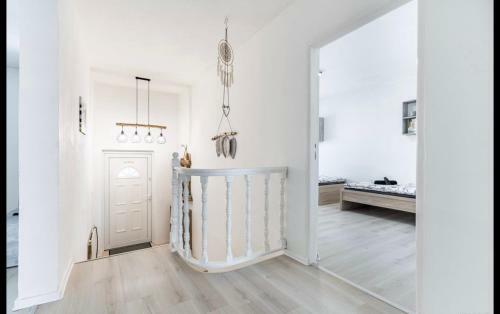 Smith Apartment