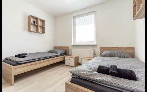 Smith Apartment