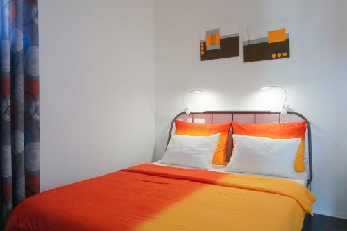 Apartmaji Ela 1