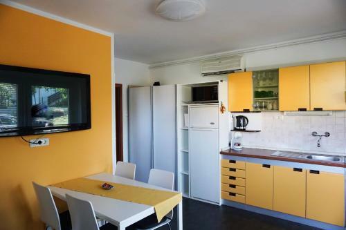 Apartmaji Ela 1