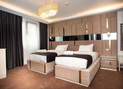 Pelit Park Hotel