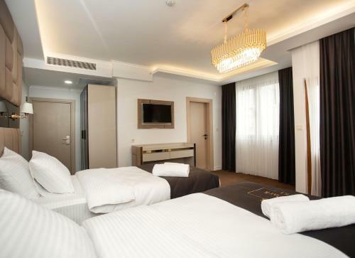 Pelit Park Hotel
