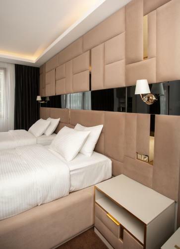 Pelit Park Hotel