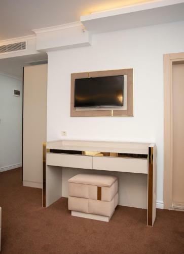 Pelit Park Hotel
