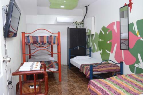 Casa Zoe