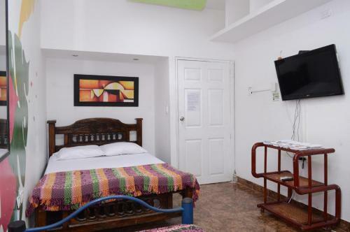Casa Zoe