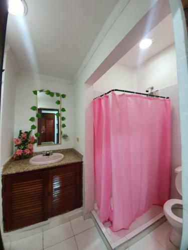 Casa Zoe