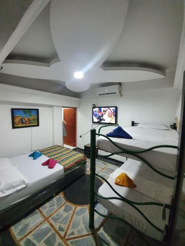 Casa Zoe