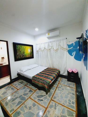 Casa Zoe