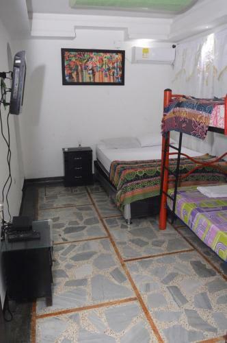 Casa Zoe