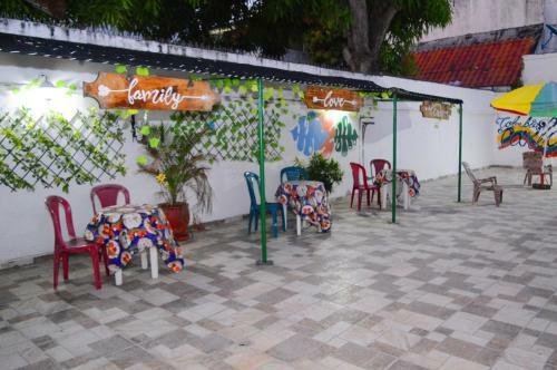 Casa Zoe