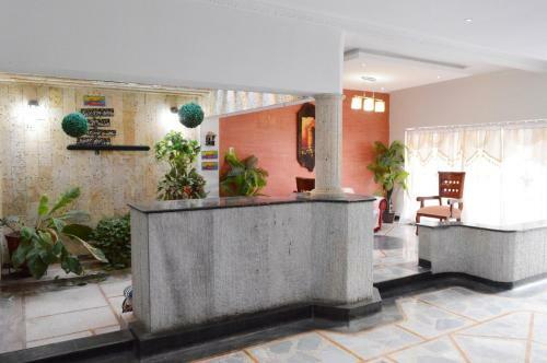 Casa Zoe