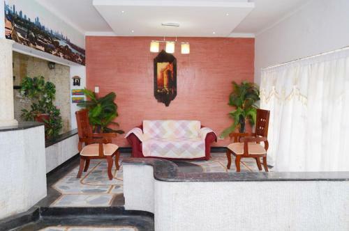 Casa Zoe