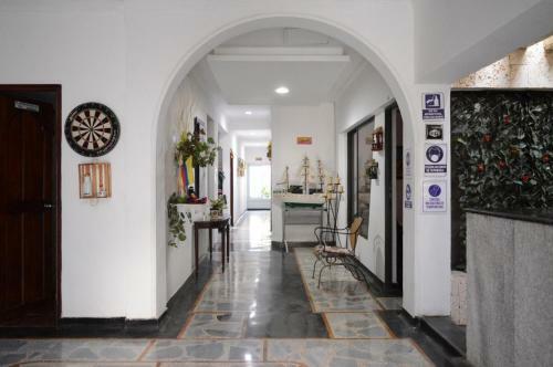 Casa Zoe