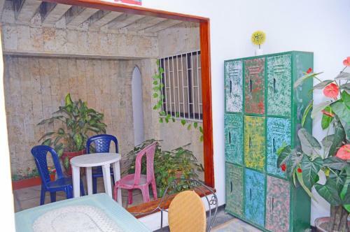 Casa Zoe