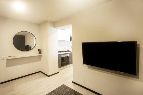 Apartamento Fantastic 1br In Barranco