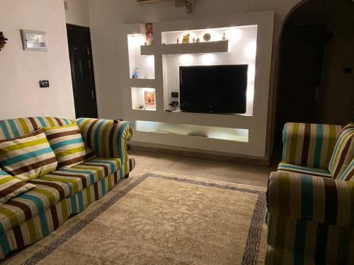 Apartment For Renting In Cairo, El Zamalek