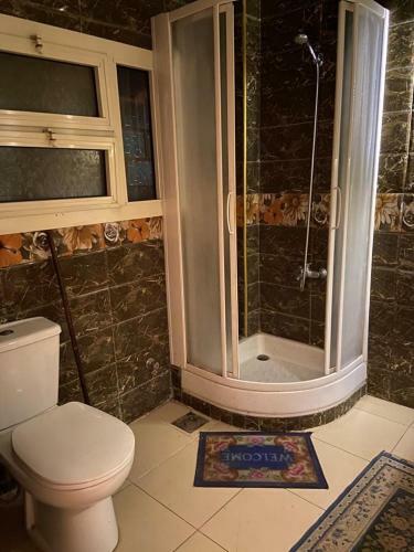 Apartment For Renting In Cairo, El Zamalek
