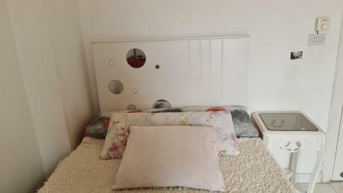 Single Room For A Girl In A Shared Apartment