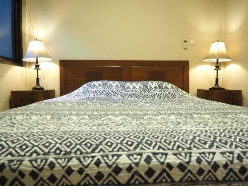 Hotel Rhiz Guest House Tebet