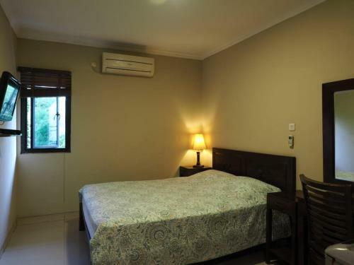 Hotel Rhiz Guest House Tebet