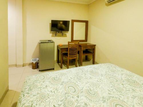 Hotel Rhiz Guest House Tebet