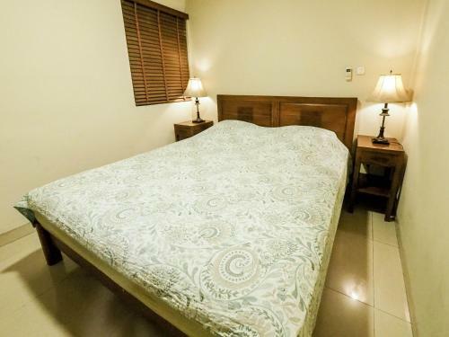 Hotel Rhiz Guest House Tebet