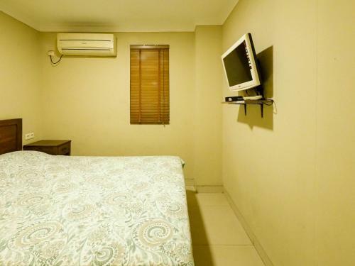 Hotel Rhiz Guest House Tebet