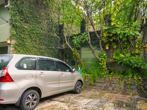 Hotel Rhiz Guest House Tebet