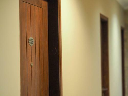 Hotel Rhiz Guest House Tebet