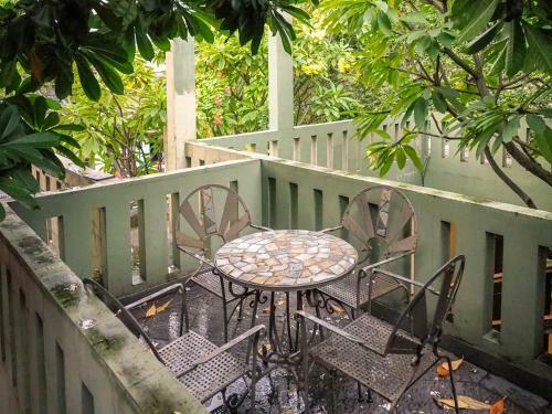 Hotel Rhiz Guest House Tebet