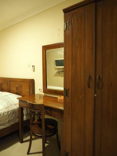 Hotel Rhiz Guest House Tebet