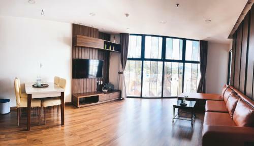 Apartamento Reply 1996 Home ?� L?t W 2brs At Dalat Center