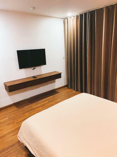 Apartamento Reply 1996 Home ?� L?t W 2brs At Dalat Center
