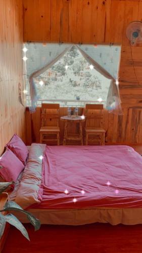 Hostal 72 House
