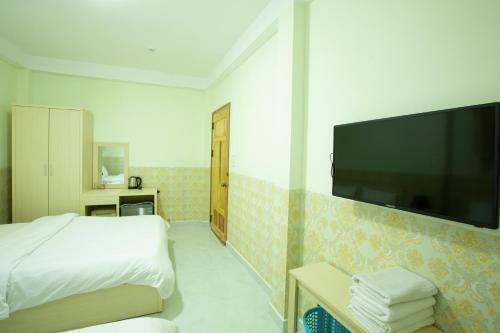 Hotel ?� L?t Ph?